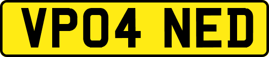 VP04NED