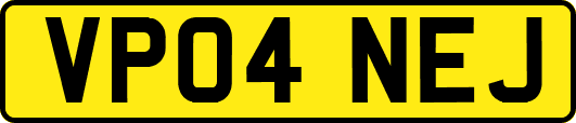 VP04NEJ