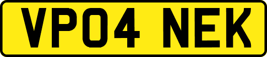 VP04NEK