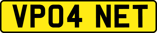 VP04NET