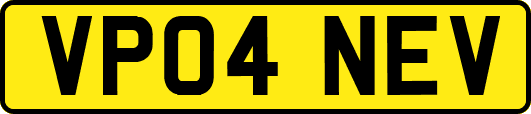 VP04NEV