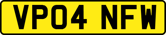 VP04NFW