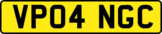 VP04NGC