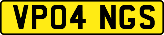 VP04NGS