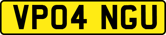 VP04NGU