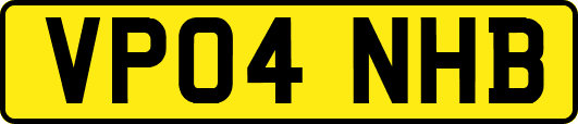VP04NHB
