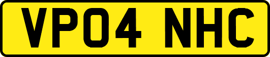 VP04NHC