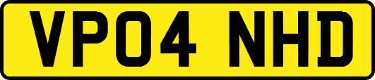 VP04NHD