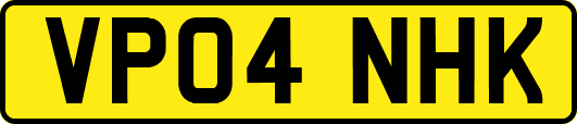 VP04NHK