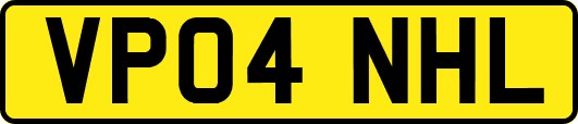 VP04NHL