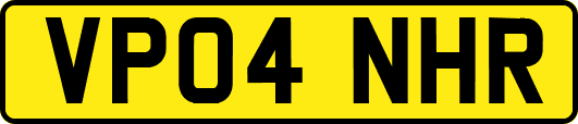 VP04NHR