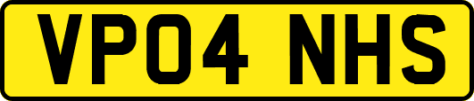 VP04NHS