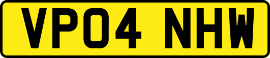 VP04NHW
