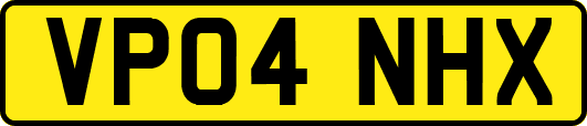 VP04NHX
