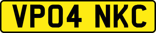 VP04NKC