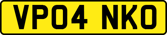 VP04NKO