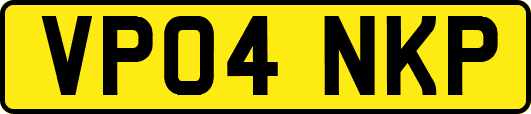 VP04NKP