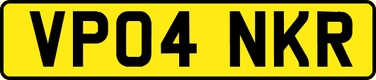 VP04NKR