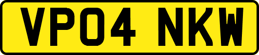 VP04NKW