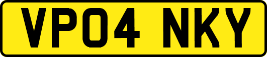 VP04NKY