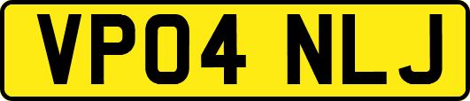 VP04NLJ