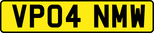 VP04NMW