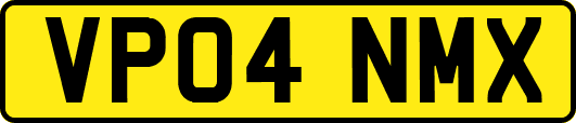 VP04NMX