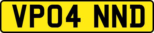 VP04NND