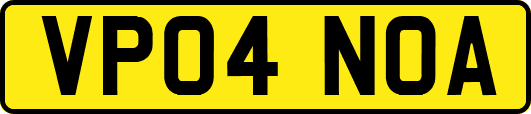 VP04NOA
