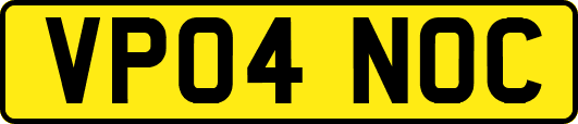 VP04NOC
