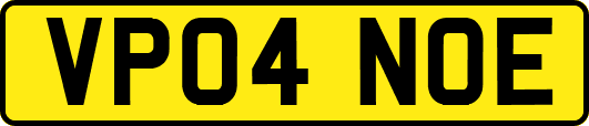 VP04NOE