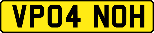VP04NOH