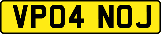 VP04NOJ