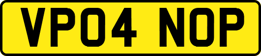 VP04NOP