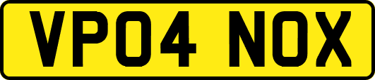 VP04NOX