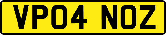 VP04NOZ