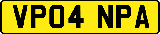 VP04NPA
