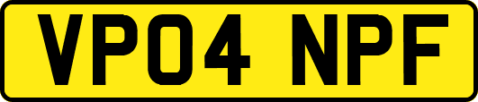 VP04NPF