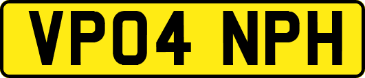 VP04NPH