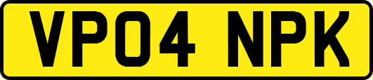 VP04NPK