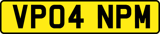 VP04NPM