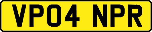 VP04NPR