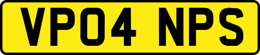 VP04NPS