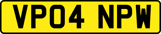 VP04NPW