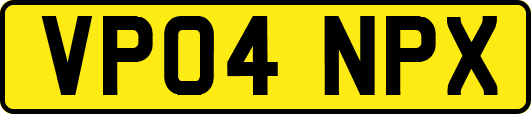 VP04NPX