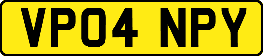 VP04NPY