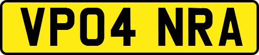 VP04NRA