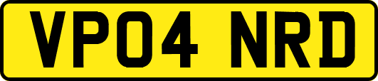 VP04NRD