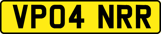 VP04NRR