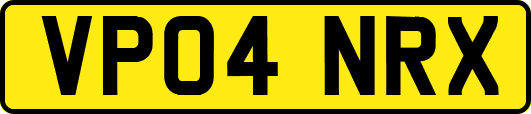 VP04NRX